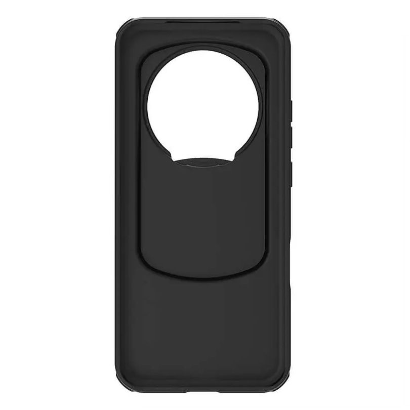Torbica Nillkin CamShield Pro za Honor Magic 8 Pro crna