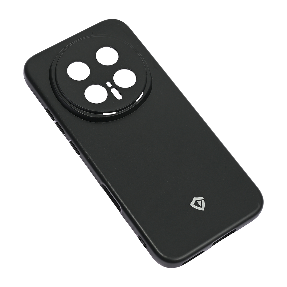 Torbica Teracell Skin za Honor Magic 8 Pro mat crna