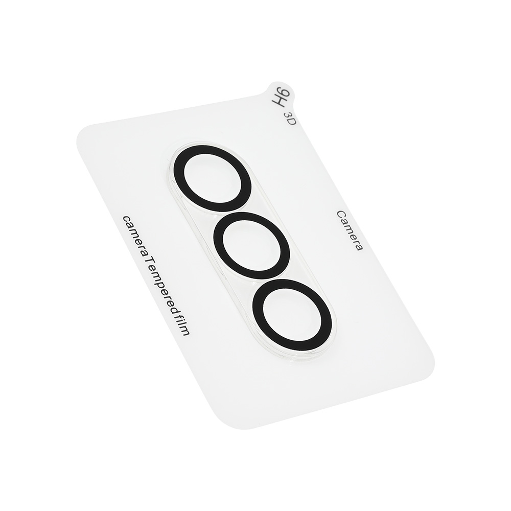 Zastita kamere za Samsung S946B Galaxy S26 Plus transparent