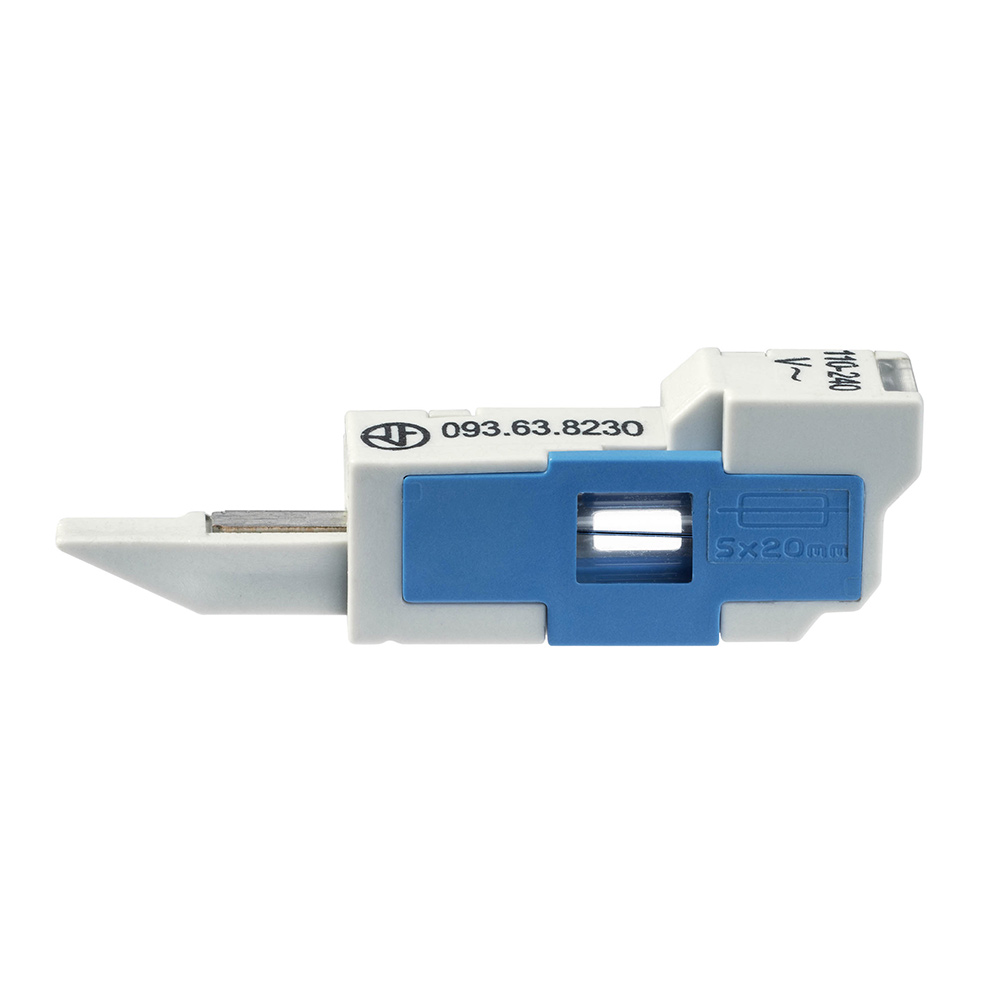 Izlazni osiguracki modul sa LED indikacijom 230VAC, 093.63.8.230