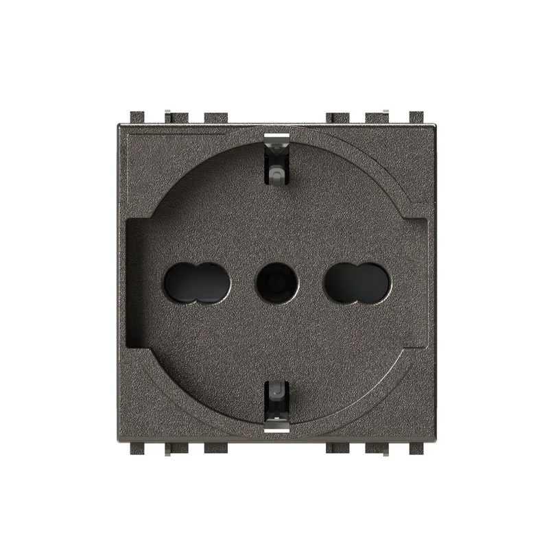 Uticnica P40 Vimar Arke metal 4B.V19M.P40