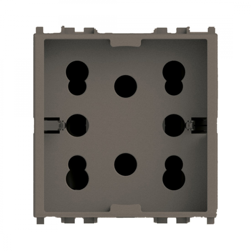 Uticnica SIDE Vimar Arke metal 4B.V19M.H21