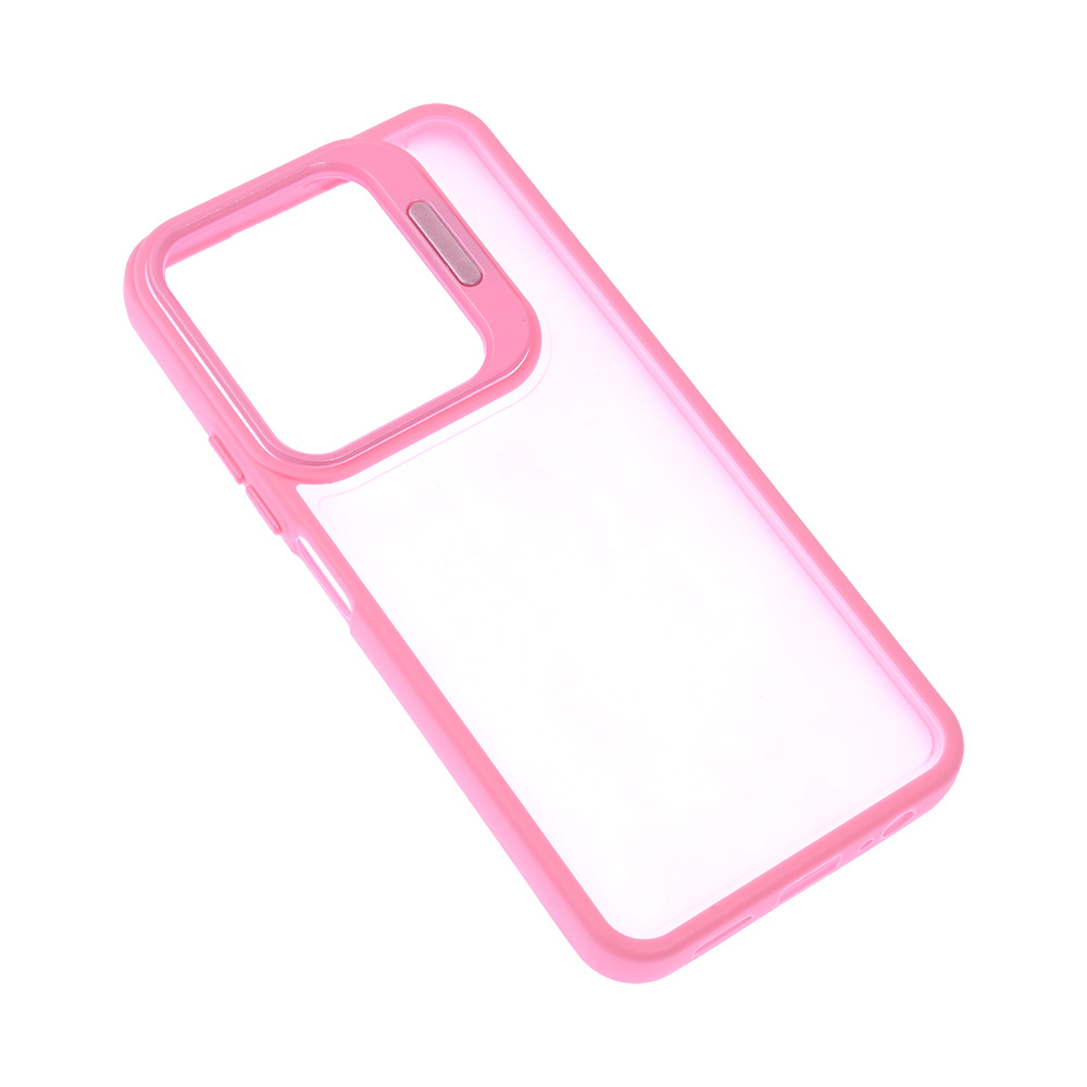 Torbica Pastel Pop za Honor X6c pink