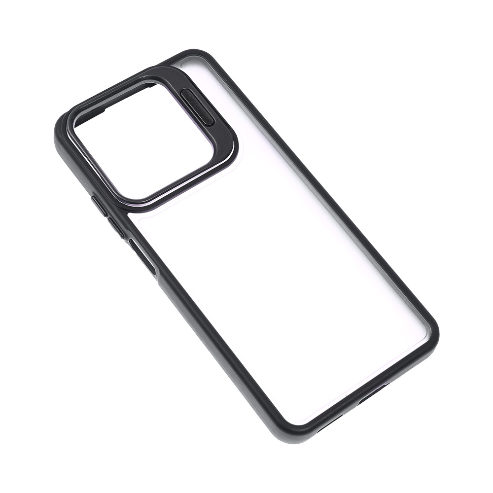Torbica Pastel Pop za Honor X7d 4G/400 Smart 5G crna