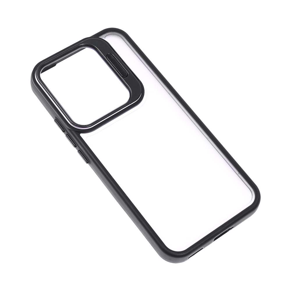 Torbica Pastel Pop za Honor X8c crna
