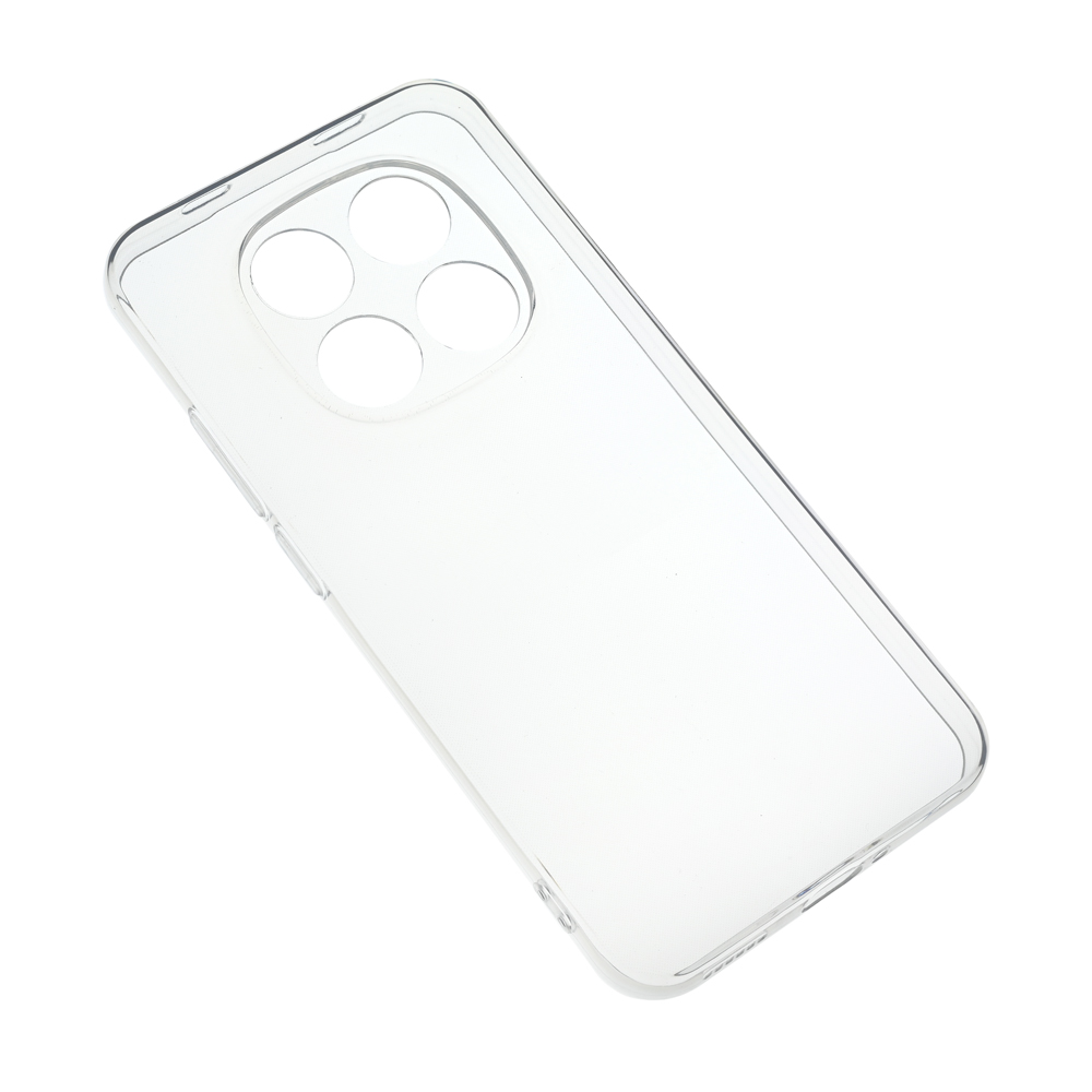 Torbica silikonska Ultra Thin za Xiaomi Redmi Note 15 Pro 5G (EU) transparent