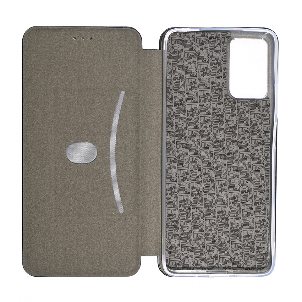 Torbica Teracell Flip Cover za Motorola Moto G06 crna