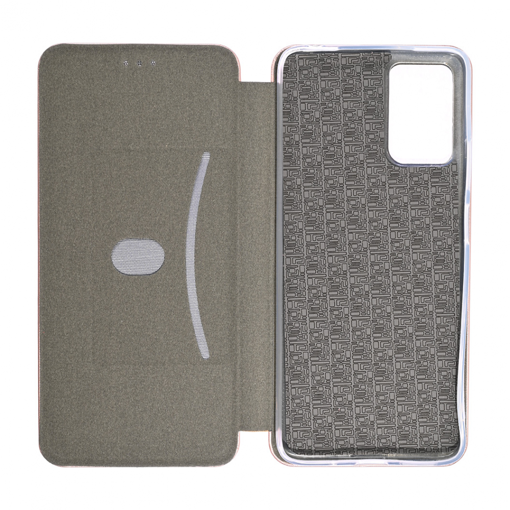 Torbica Teracell Flip Cover za Motorola Moto G06 roze