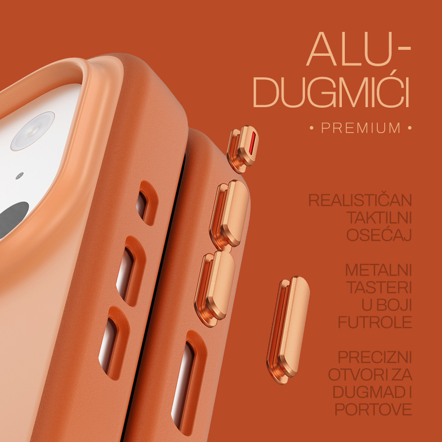 Torbica Magsafe Matte Line za Samsung A376B Galaxy A37 zelena