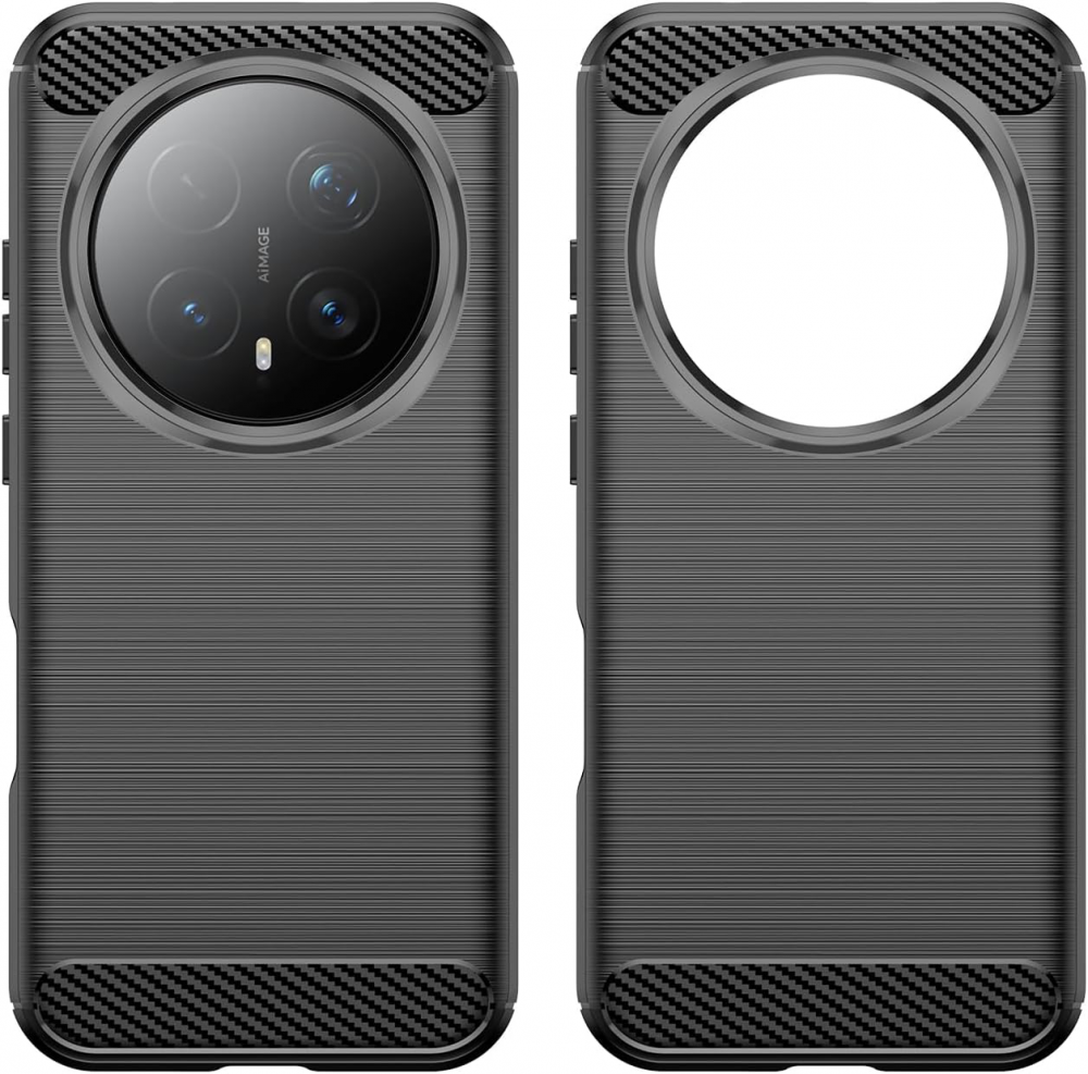 Torbica Defender Safeguard za Honor Magic 8 Pro crna