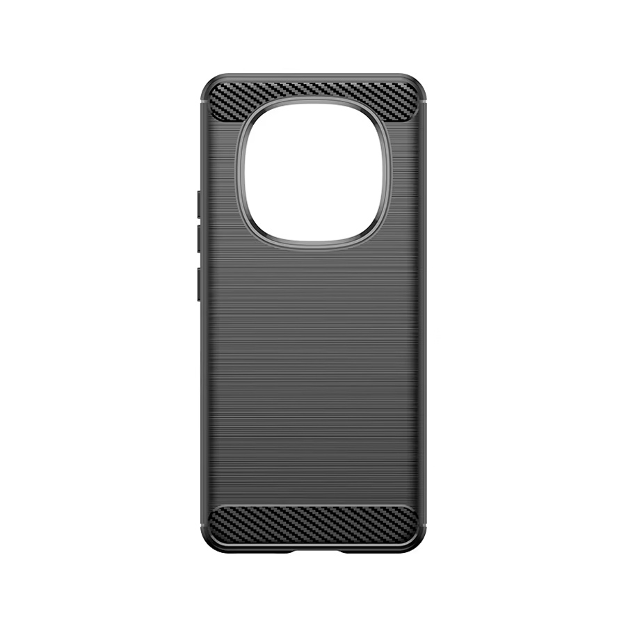 Torbica Defender Safeguard za Xiaomi Redmi Note 15 5G (EU) crna
