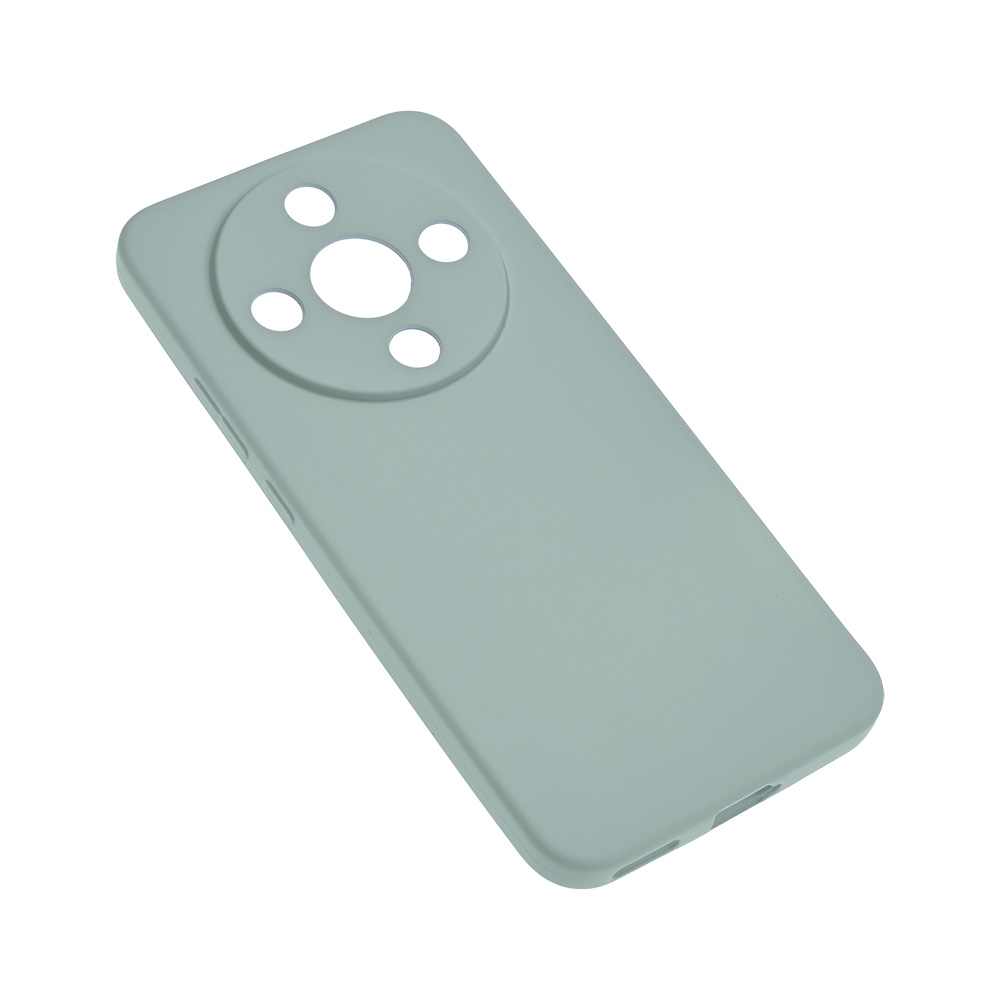 Torbica Gentle Color za Honor Magic 8 Lite mint