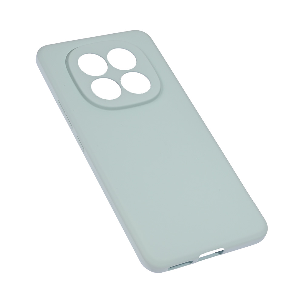 Torbica Gentle Color za Xiaomi Redmi Note 15 Pro 4G (EU) mint