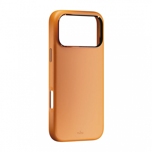 Torbica Puro ICON MAG PRO za iPhone 17 Pro Max 6.9 narandzasta