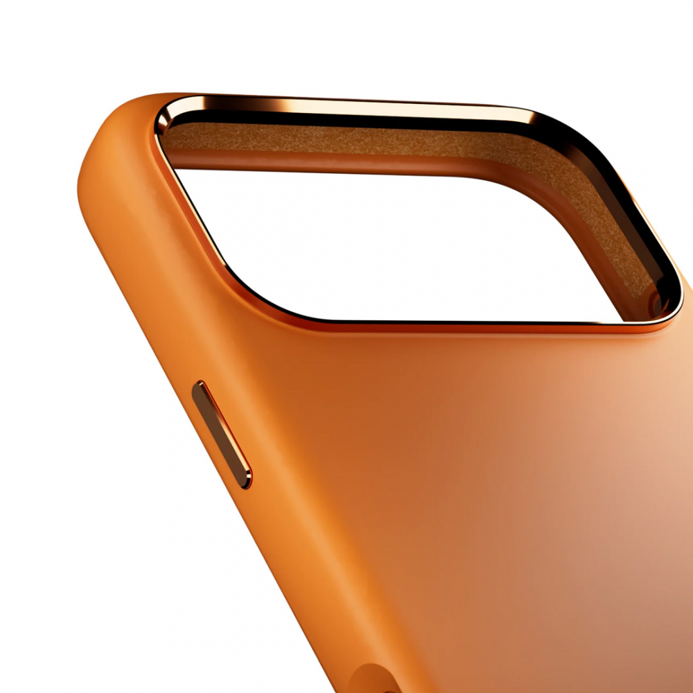 Torbica Puro ICON MAG PRO za iPhone 17 Pro Max 6.9 narandzasta