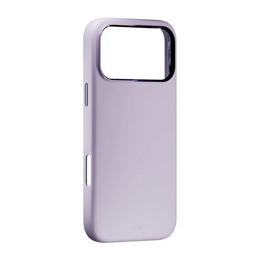 Torbica Puro ICON MAG PRO za iPhone 17 Pro Max 6.9 ljubicasta