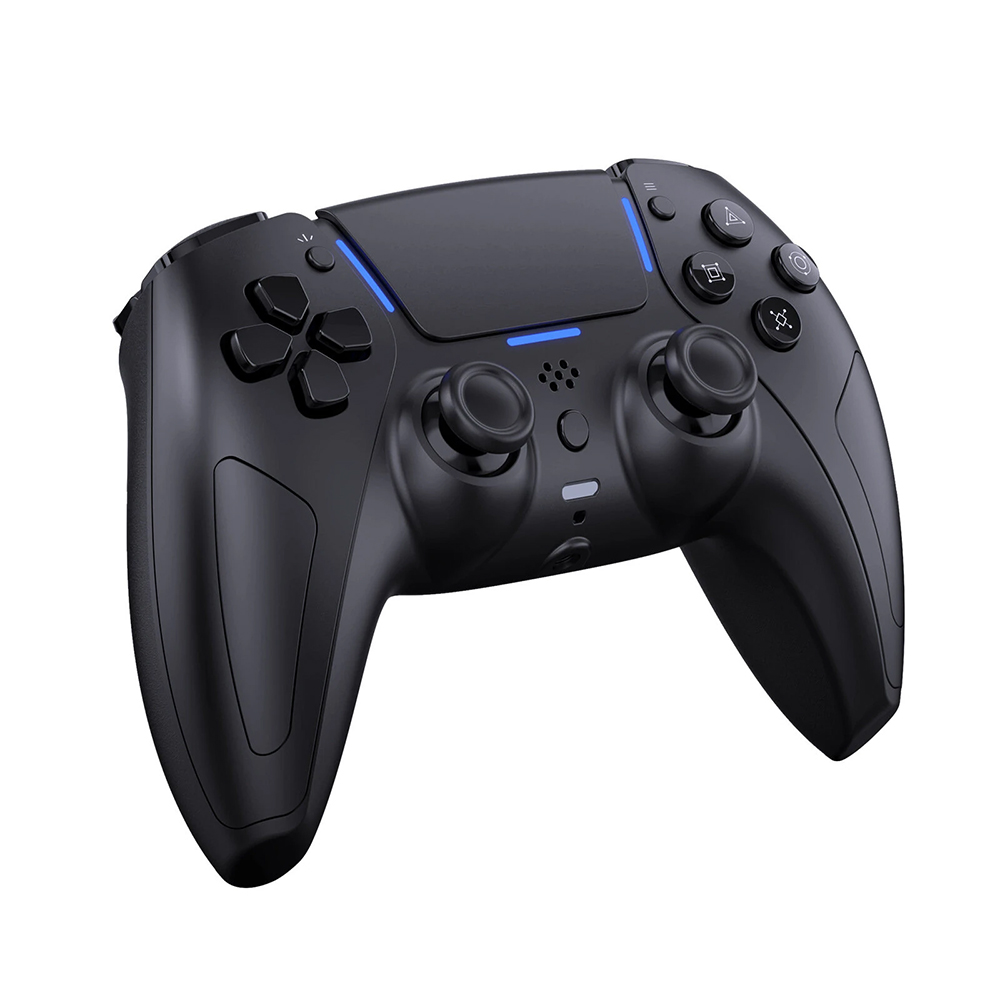 Joypad PS5 custom black