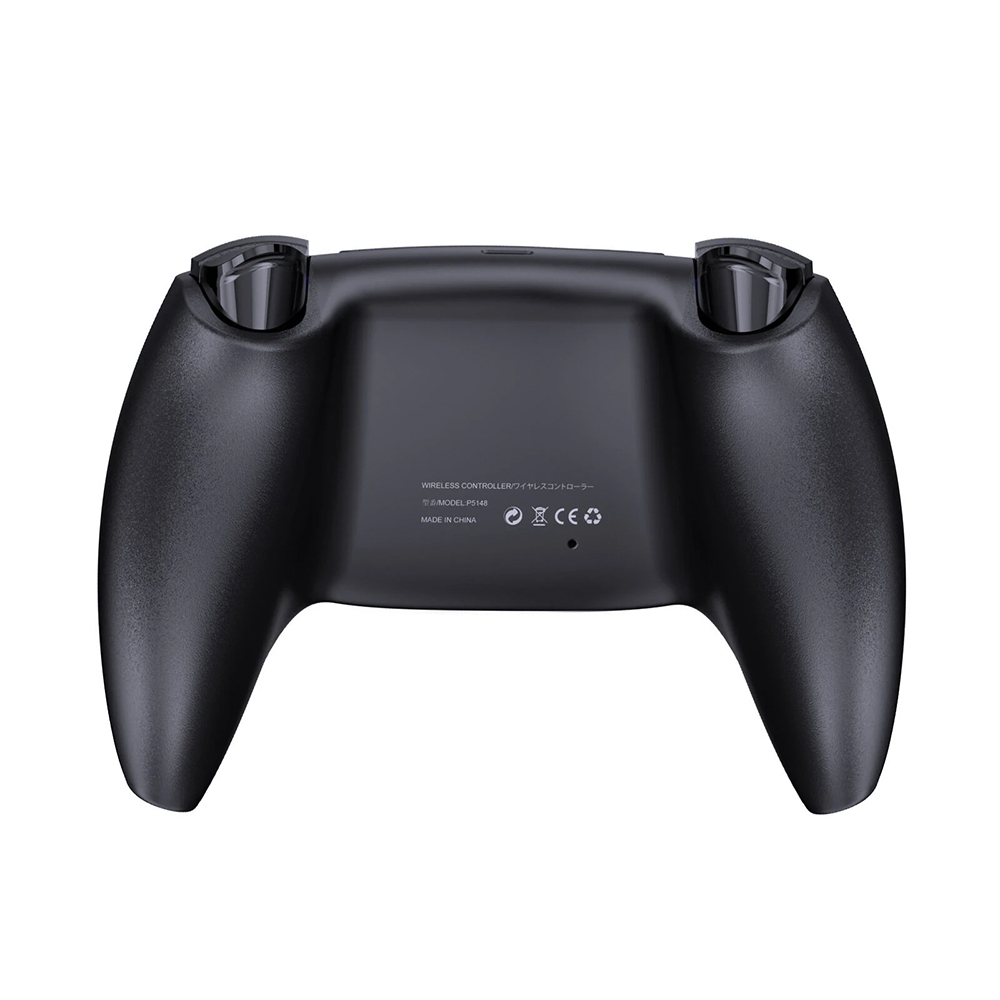 Joypad PS5 custom black