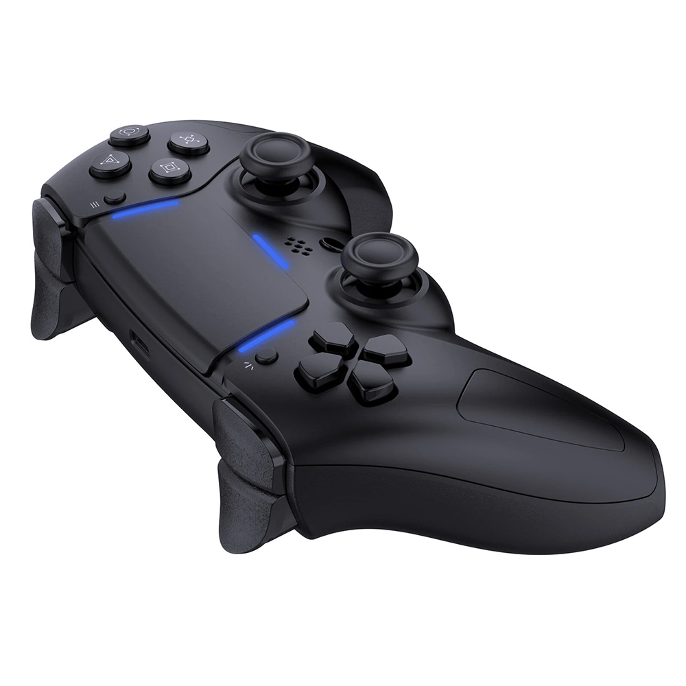 Joypad PS5 custom black