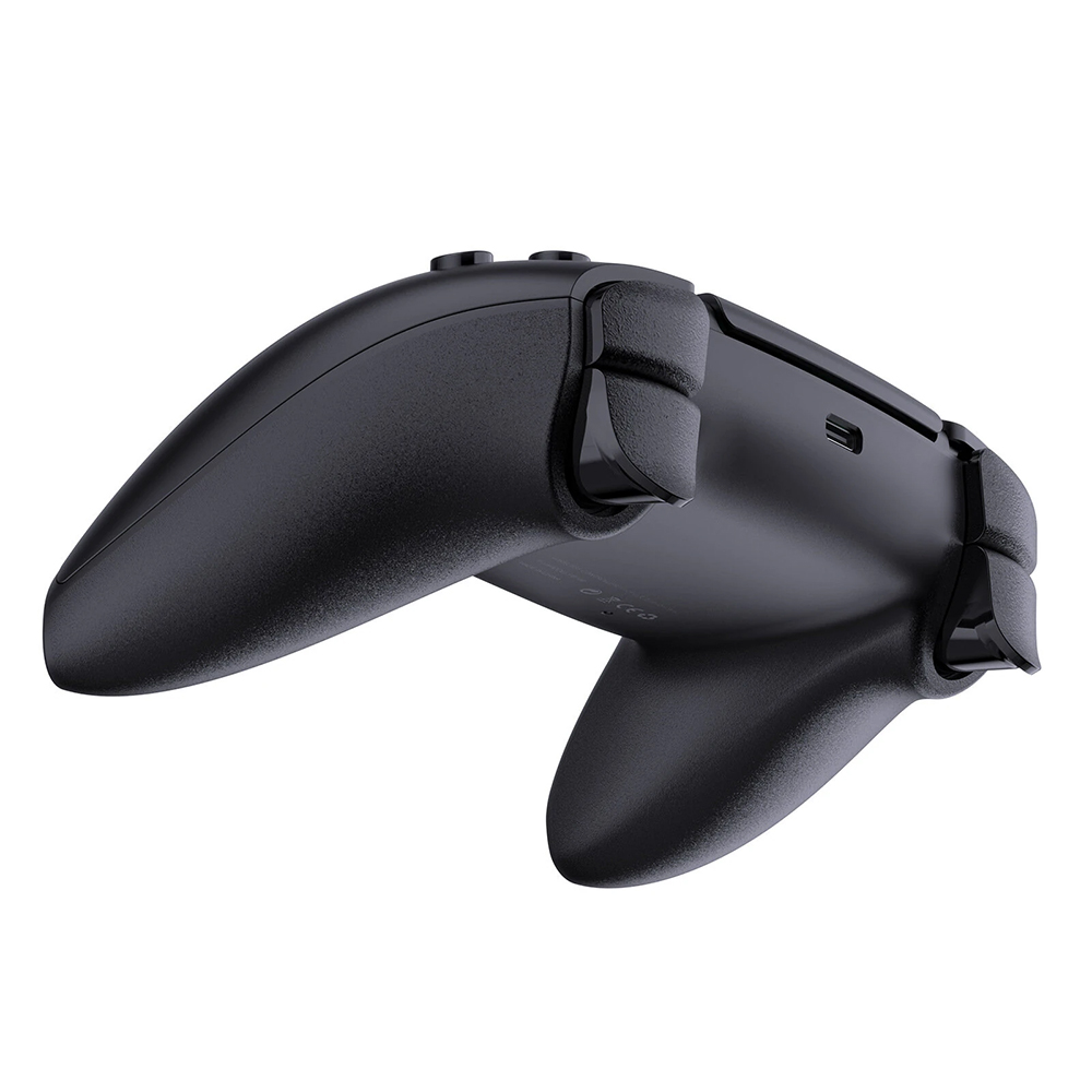Joypad PS5 custom black