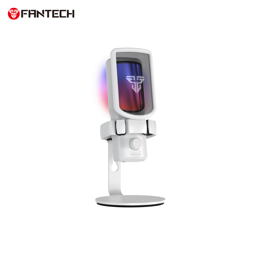 Mikrofon Wireless Fantech WMCX01 Leviosa Wave beli