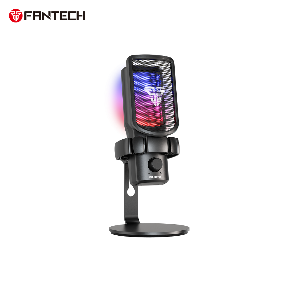 Mikrofon Wireless Fantech WMCX01 Leviosa Wave crni