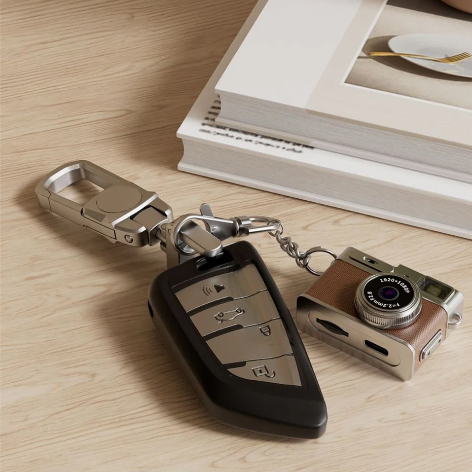 Mini kamera G1 32GB braon