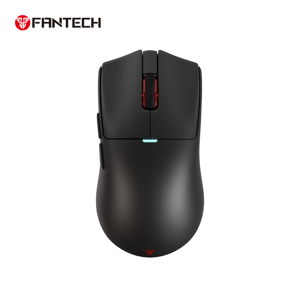 Mis Wireless Gaming Fantech WG13P Tanto Pro P crni