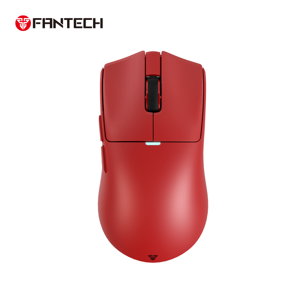 Mis Wireless Gaming Fantech WG13P Tanto Pro P crveni