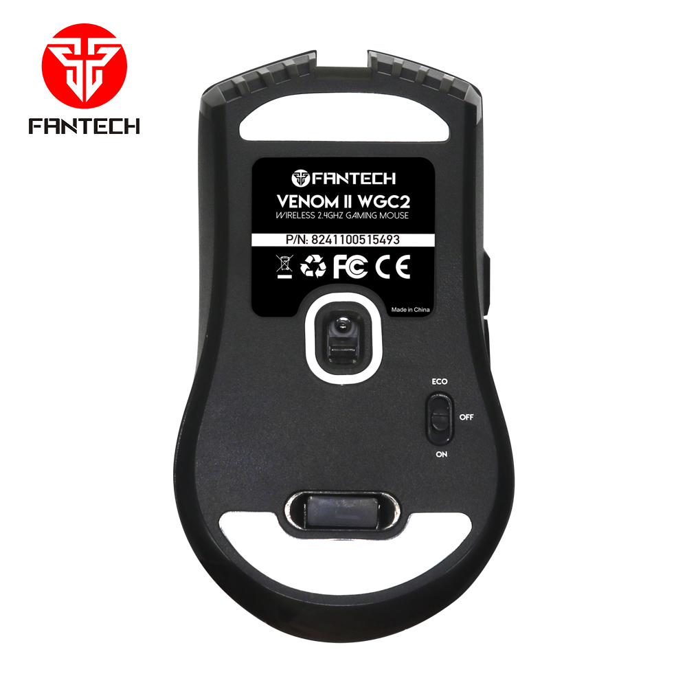 Mis Wireless Gaming Fantech WGC2 Venom II Vibe beli