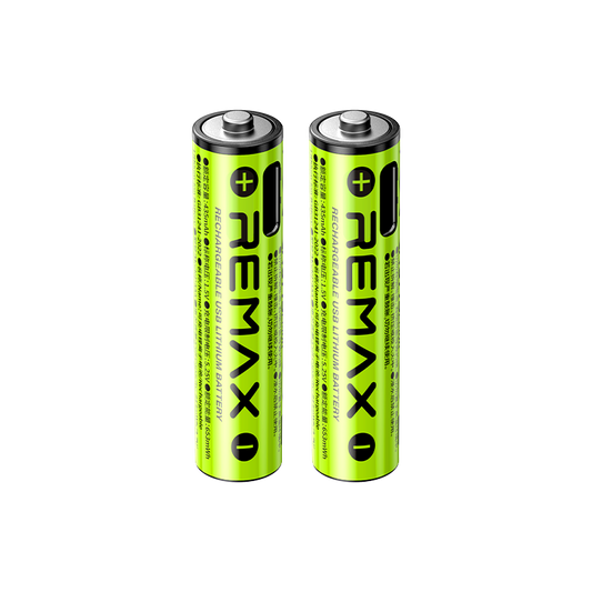 Punjive baterije REMAX New Energy AAA01 AAA 2 komada