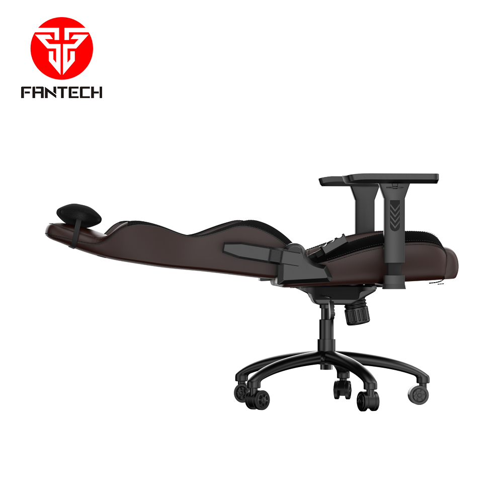 Stolica Gaming Fantech Ledare GC-192 braon