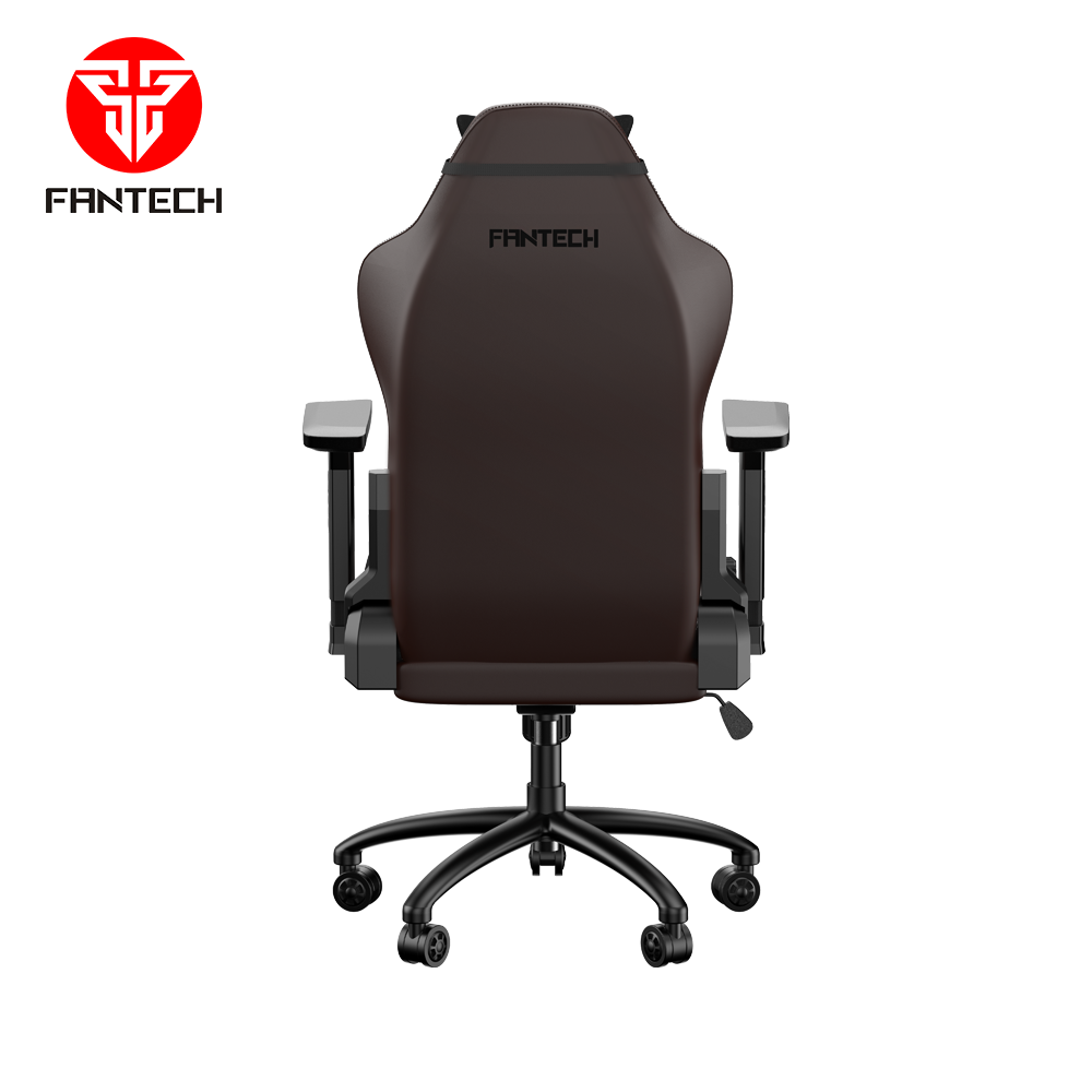 Stolica Gaming Fantech Ledare GC-192 braon
