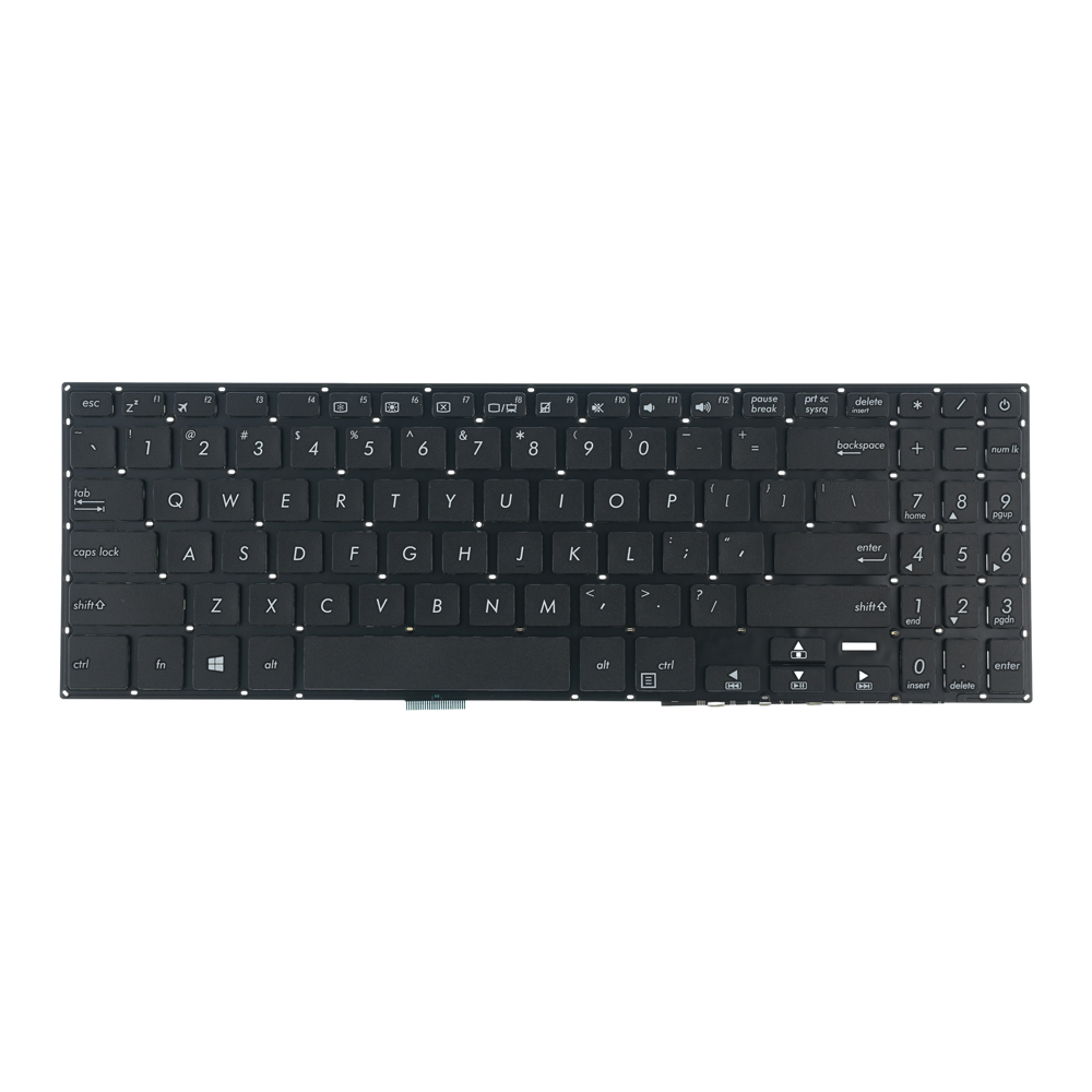 Tastatura za laptop Asus X560UD ORG