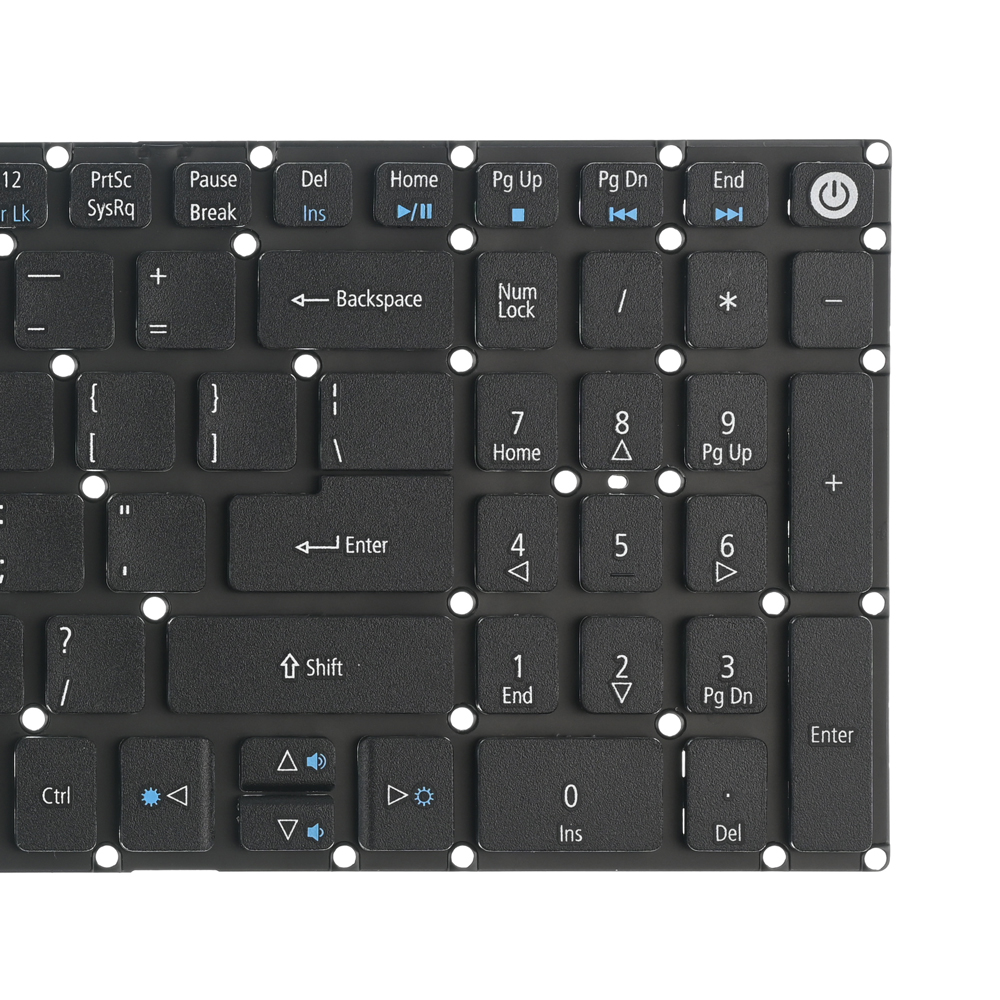 Tastatura za laptop Acer ES1 533 ORG