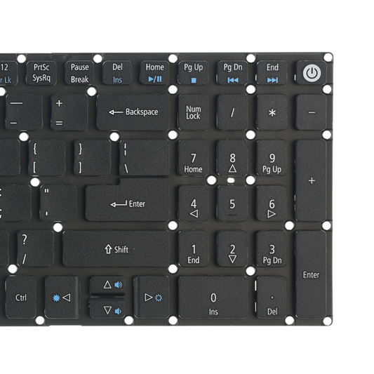 Tastatura za laptop Acer ES1 533 ORG