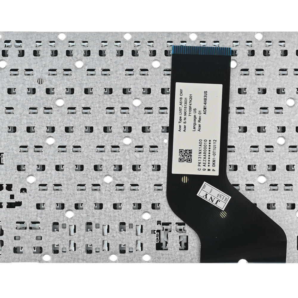 Tastatura za laptop Acer ES1 533 ORG