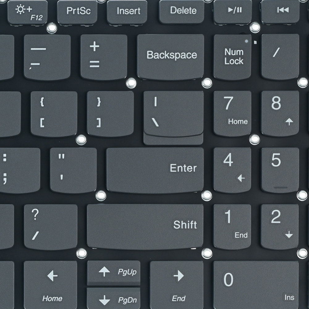 Tastatura za laptop Lenovo IdeaPad 330-15IKB, L340, S145 ORG