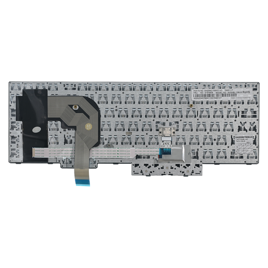 Tastatura za laptop Lenovo ThinkPad T570 T575 T580 P51S P52S sa misem ORG
