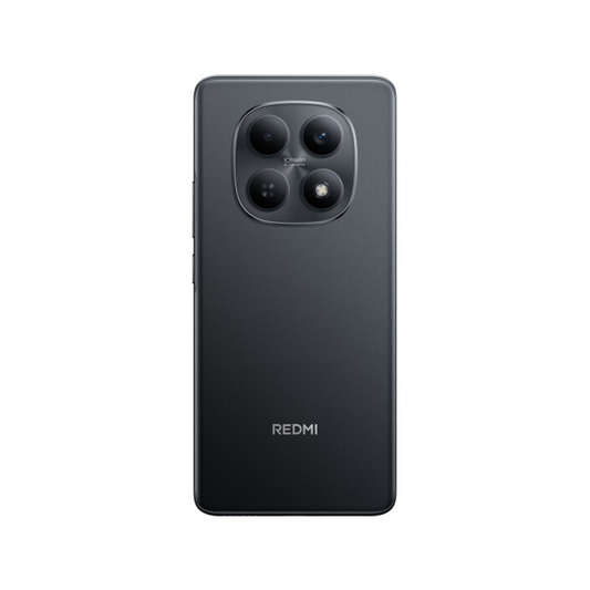 Mobilni telefon Xiaomi Redmi Note 15 6.77" 6GB/128GB crni