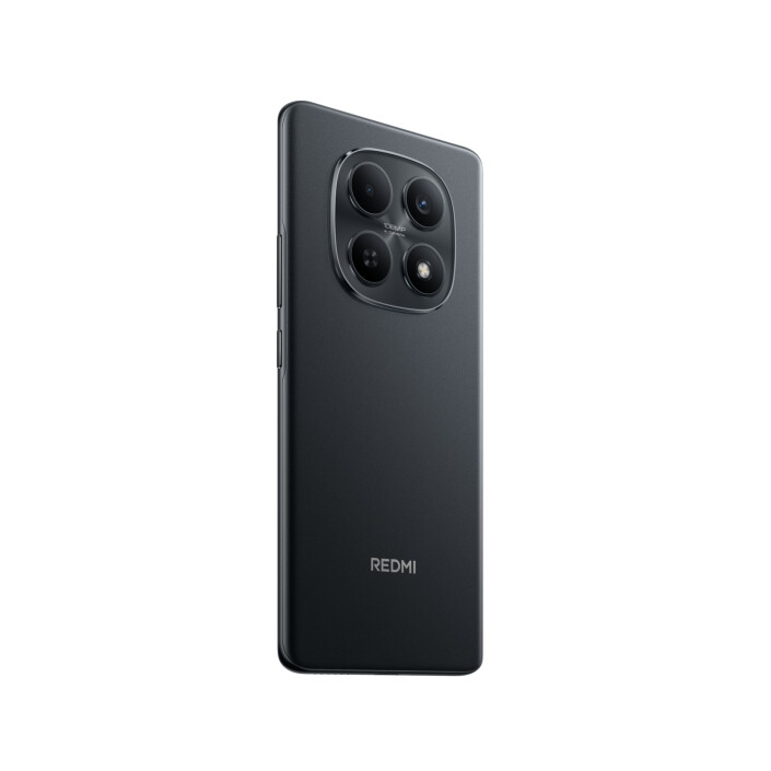 Mobilni telefon Xiaomi Redmi Note 15 6.77" 6GB/128GB crni
