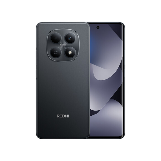 Mobilni telefon Xiaomi Redmi Note 15 6.77" 6GB/128GB crni