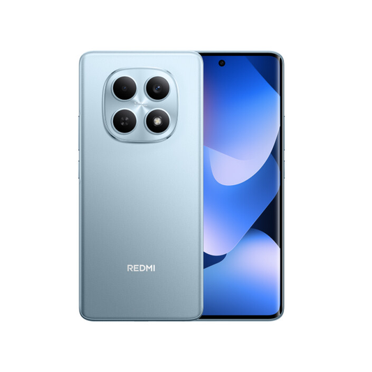 Mobilni telefon Xiaomi Redmi Note 15 6.77" 6GB/128GB plavi