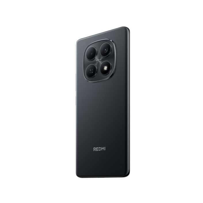 Mobilni telefon Xiaomi Redmi Note 15 6.77" 6GB/128GB crni