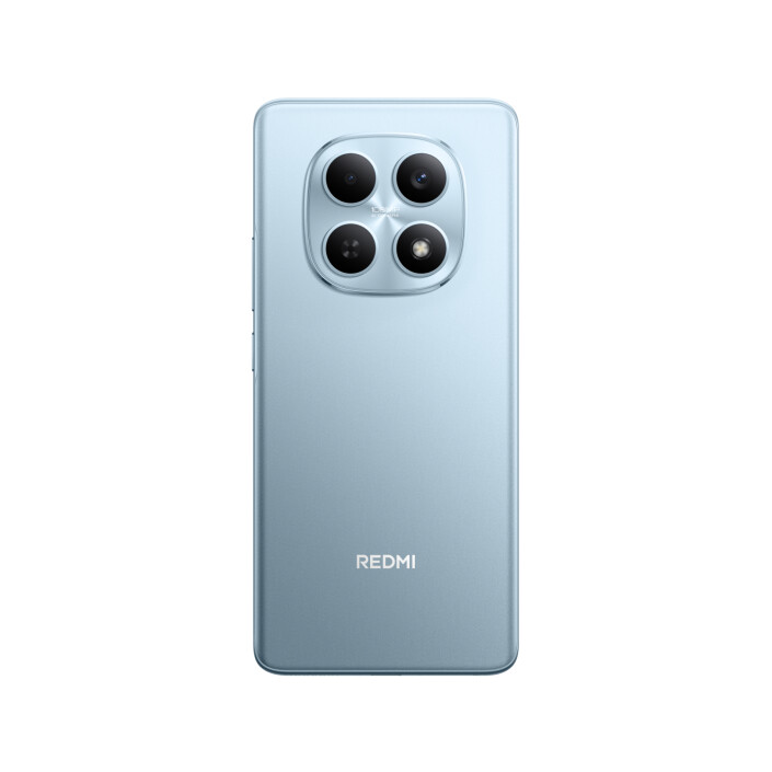 Mobilni telefon Xiaomi Redmi Note 15 6.77" 6GB/128GB plavi