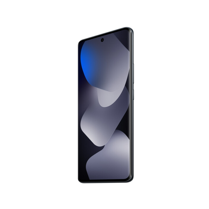 Mobilni telefon Xiaomi Redmi Note 15 6.77" 6GB/128GB crni