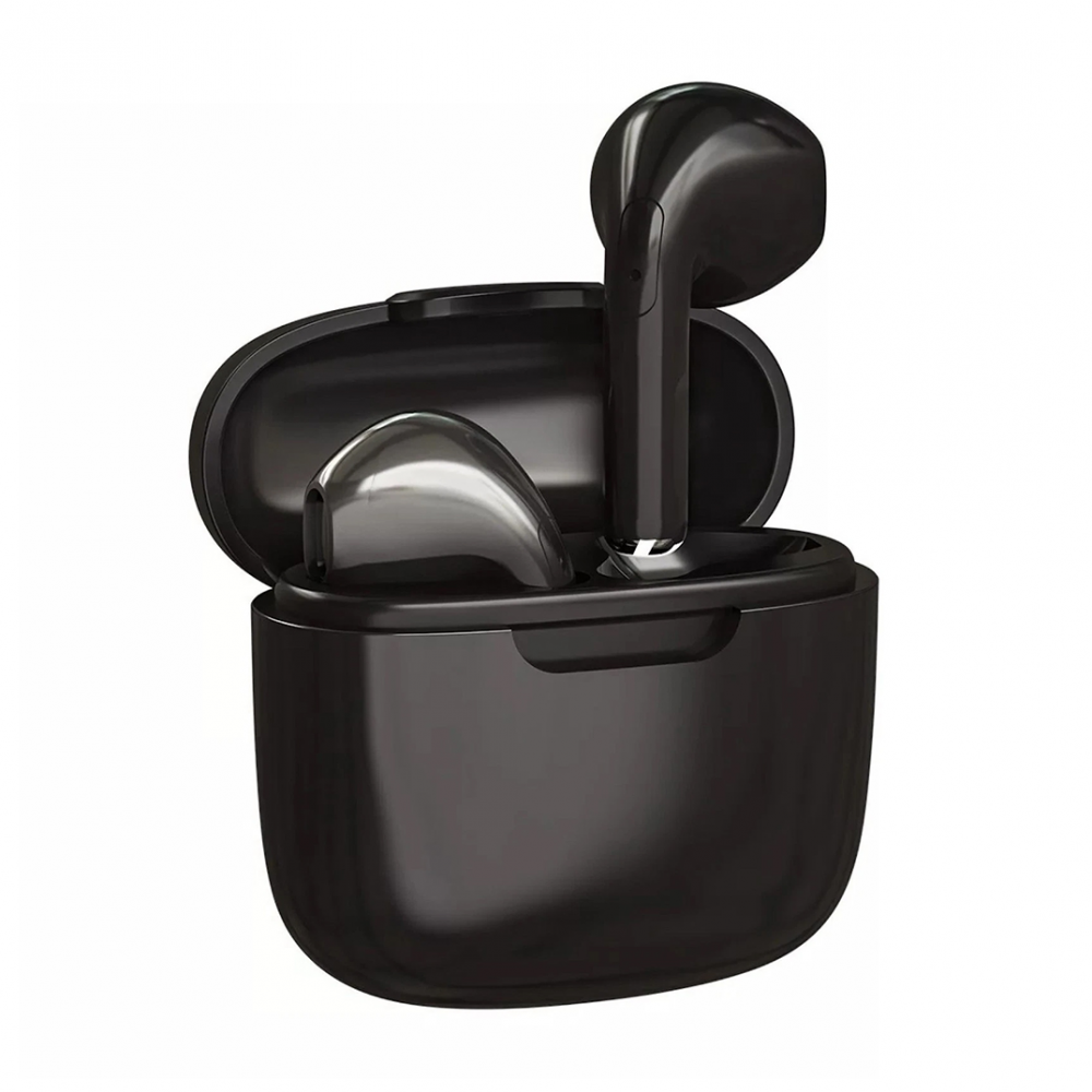 Bluetooth slusalice Airpods A2PRO crne HQ