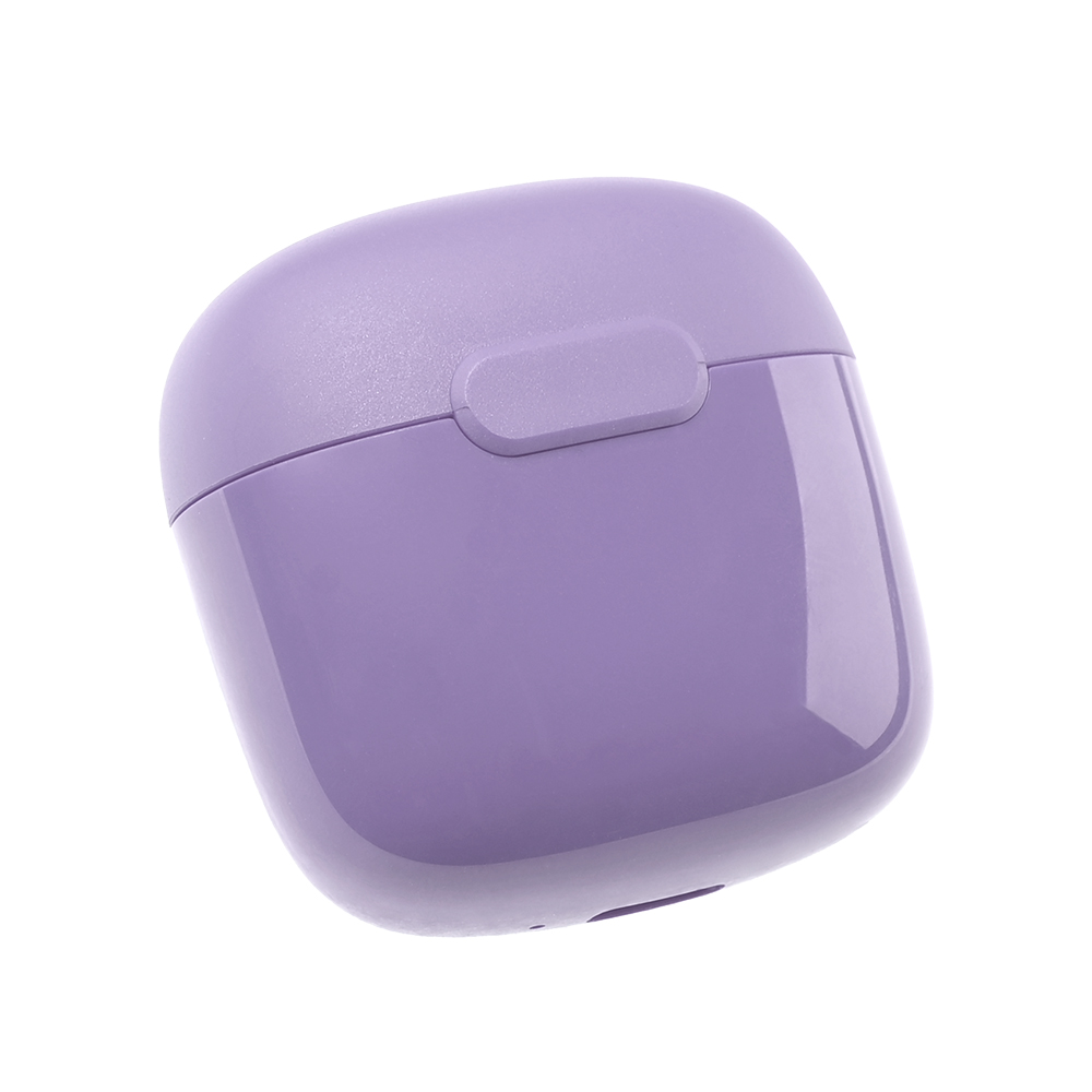 Bluetooth slusalice Airpods A2PRO ljubicaste HQ
