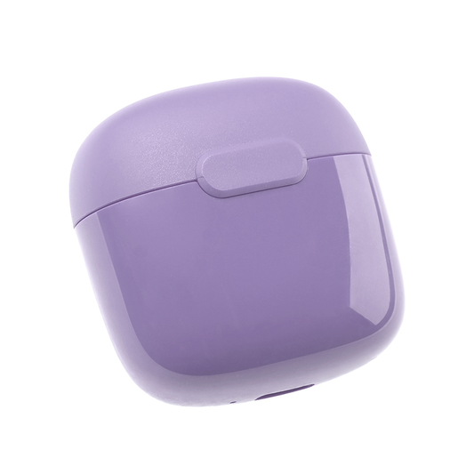 Bluetooth slusalice Airpods A2PRO ljubicaste HQ