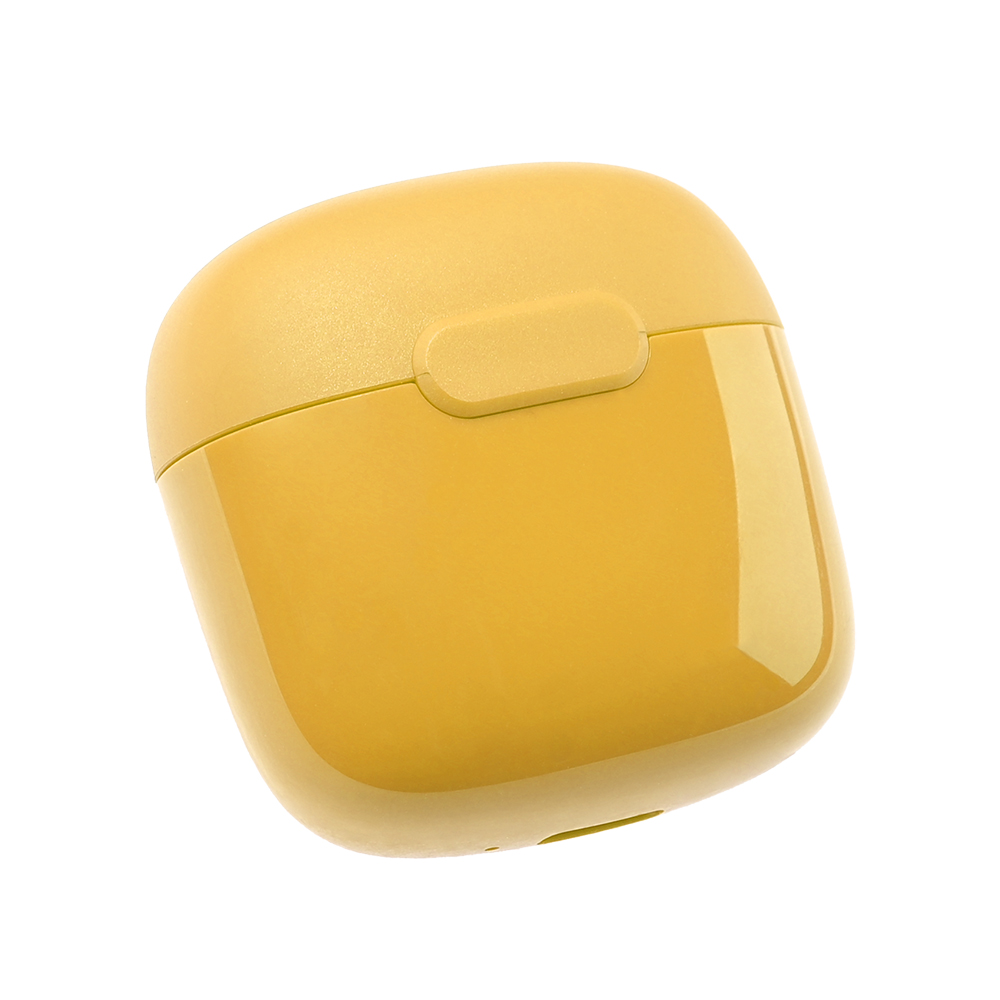 Bluetooth slusalice Airpods A2PRO zute HQ